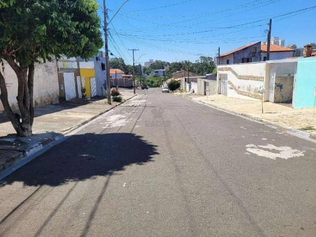 Terreno / Lote para Venda em Campinas/SP Jardim Nova Europa