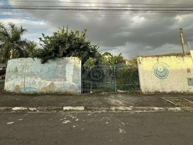 Terreno / Lote para Venda em Campinas/SP Jardim Nova Europa
