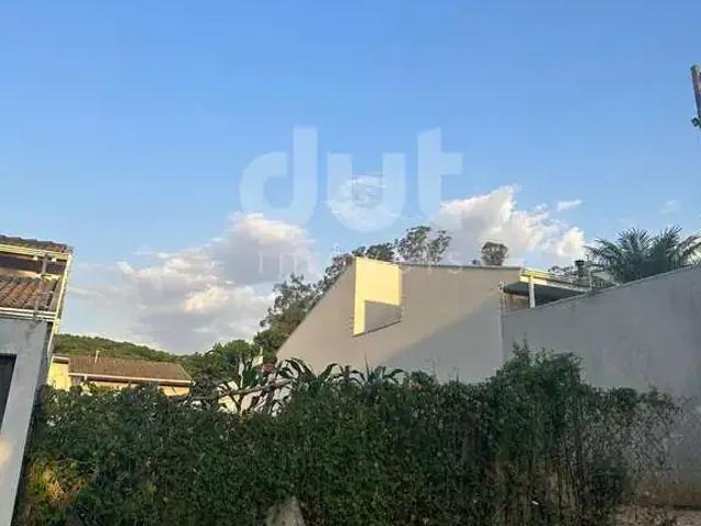 Terreno / Lote para Venda em Campinas/SP Jardim Nova Europa