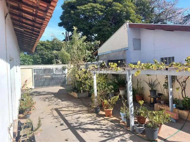 Terreno / Lote para Venda em Campinas/SP Jardim Nova Europa