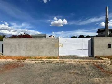 Terreno / Lote para Venda em Campinas/SP Jardim Novo Maracanã