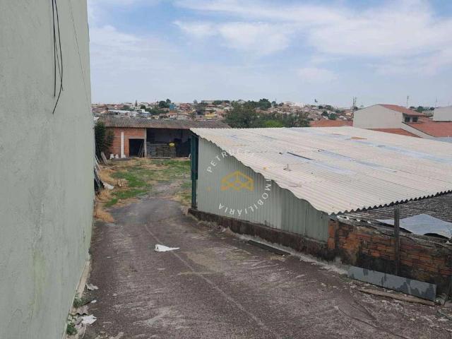 Terreno / Lote para Venda em Campinas/SP Jardim Novo Campos Elíseos