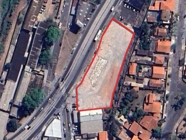 Terreno / Lote para Venda em Campinas/SP Jardim Novo Campos Elíseos