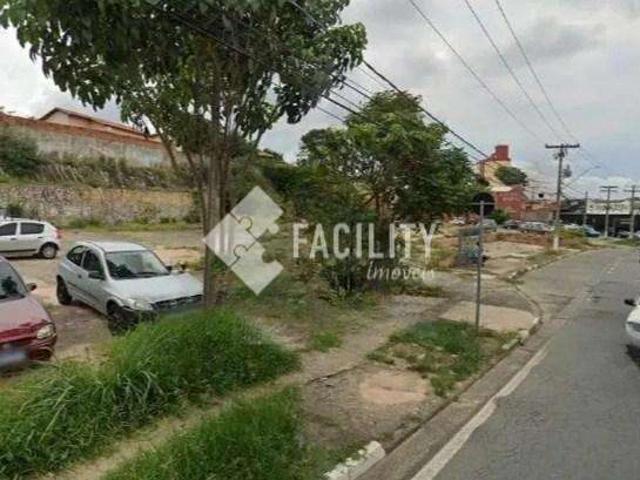 Terreno / Lote para Venda em Campinas/SP Jardim Novo Campos Elíseos