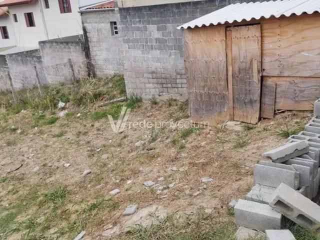 Terreno / Lote para Venda em Campinas/SP Jardim Novo Campos Elíseos