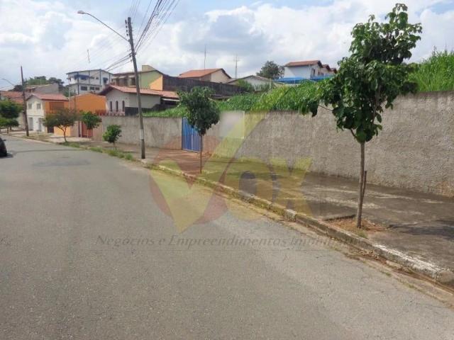 Terreno / Lote para Venda em Campinas/SP Jardim Novo Campos Elíseos