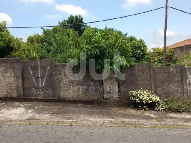 Terreno / Lote para Venda em Campinas/SP Jardim Novo Campos Elíseos