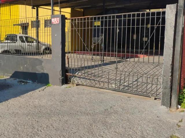 Terreno / Lote para Venda em Campinas/SP Jardim Novo Campos Elíseos