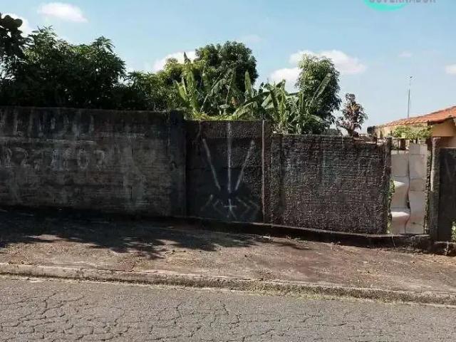 Terreno / Lote para Venda em Campinas/SP Jardim Novo Campos Elíseos