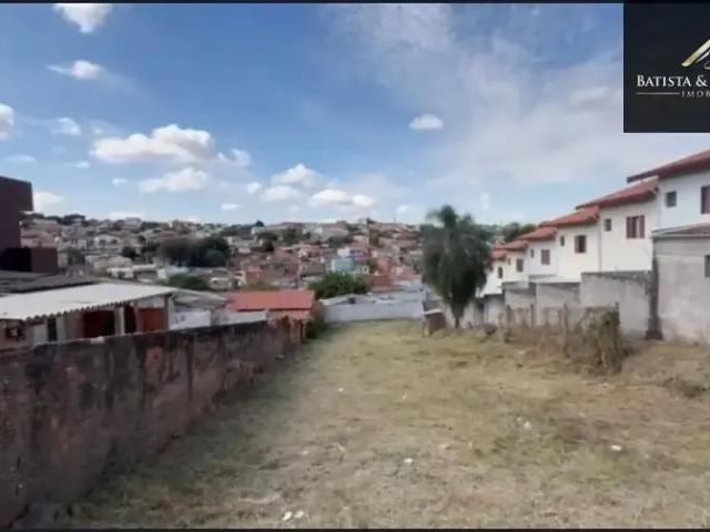 Terreno / Lote para Venda em Campinas/SP Jardim Novo Campos Elíseos