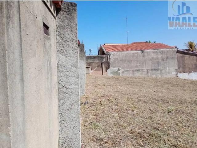 Terreno / Lote para Venda em Campinas/SP Jardim Novo Campos Elíseos