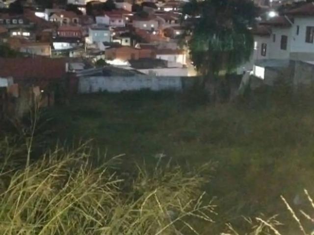 Terreno / Lote para Venda em Campinas/SP Jardim Novo Campos Elíseos