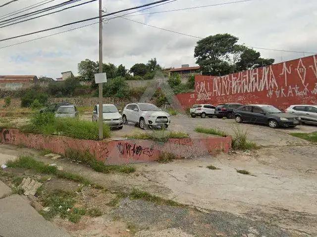 Terreno / Lote para Venda em Campinas/SP Jardim Novo Campos Elíseos