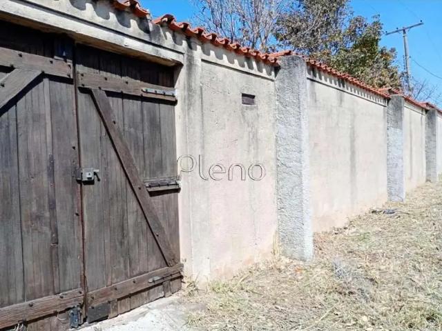 Terreno / Lote para Venda em Campinas/SP Jardim Novo Campos Elíseos
