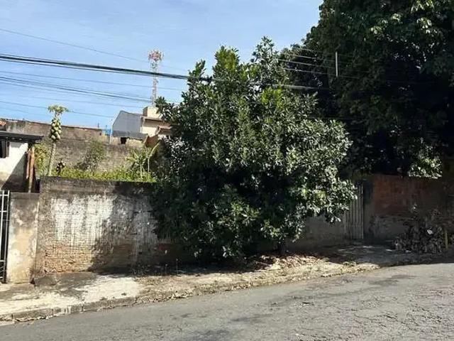 Terreno / Lote para Venda em Campinas/SP Jardim Novo Campos Elíseos