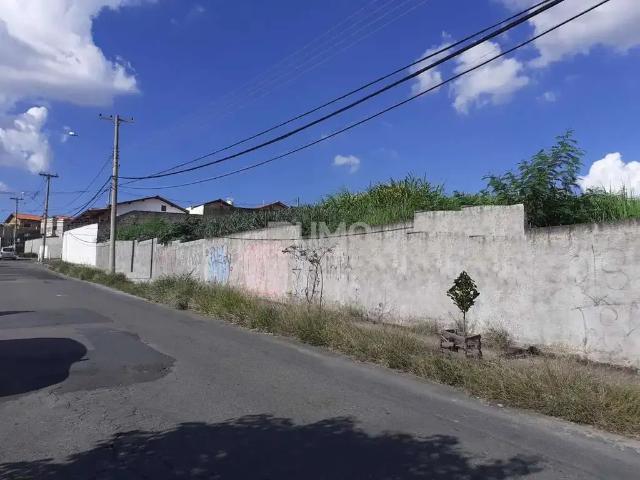 Terreno / Lote para Venda em Campinas/SP Jardim Novo Campos Elíseos