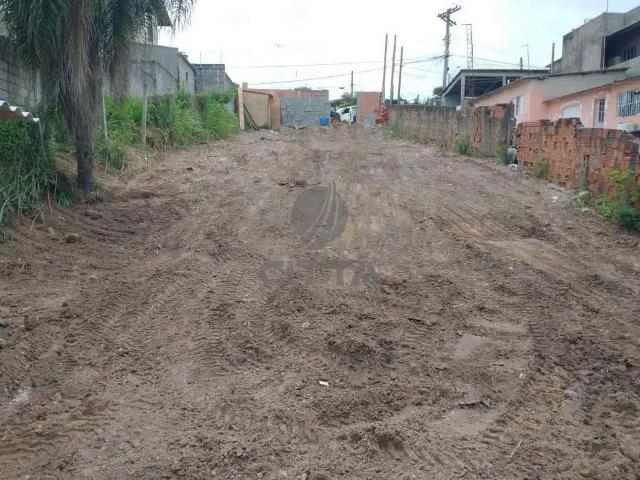 Terreno / Lote para Venda em Campinas/SP Jardim Novo Campos Elíseos