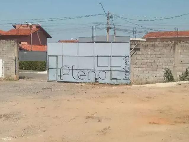 Terreno / Lote para Venda em Campinas/SP Jardim Novo Campos Elíseos