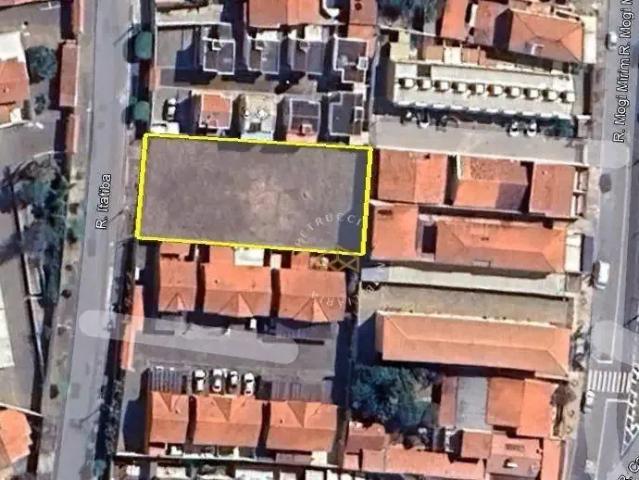 Terreno / Lote para Venda em Campinas/SP Jardim Novo Campos Elíseos
