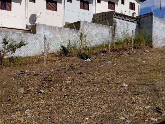 Terreno / Lote para Venda em Campinas/SP Jardim Novo Campos Elíseos