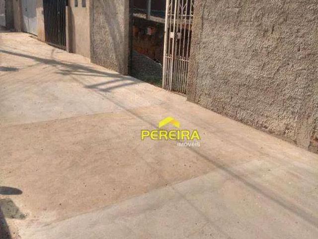Terreno / Lote para Venda em Campinas/SP Jardim Novo Campos Elíseos