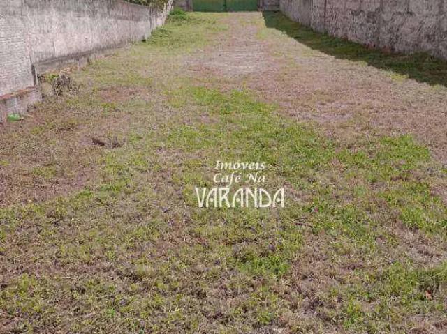 Terreno / Lote para Venda em Campinas/SP Jardim Novo Campos Elíseos