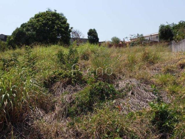 Terreno / Lote para Venda em Campinas/SP Jardim Novo Campos Elíseos