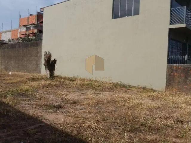 Terreno / Lote para Venda em Campinas/SP Jardim Novo Campos Elíseos