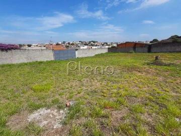 Terreno / Lote para Venda em Campinas/SP Jardim Novo Campos Elíseos