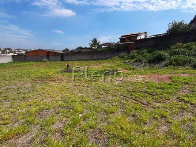 Terreno / Lote para Venda em Campinas/SP Jardim Novo Campos Elíseos