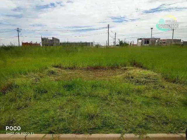 Terreno / Lote para Venda em Campinas/SP Jardim Novo Sol