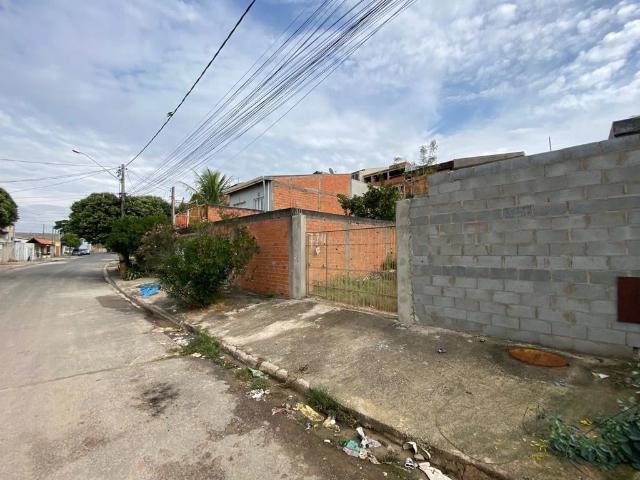 Terreno / Lote para Venda em Campinas/SP Jardim Ouro Preto