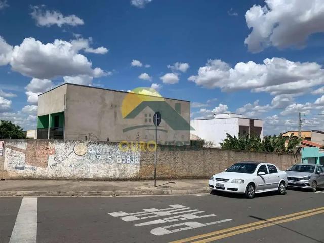 Terreno / Lote para Venda em Campinas/SP Jardim Ouro Preto