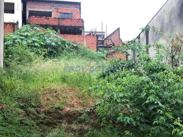 Terreno / Lote para Venda em Campinas/SP Jardim Ouro Preto