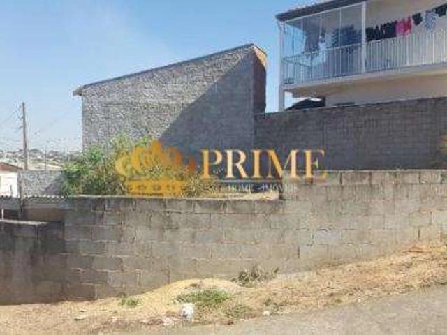 Terreno / Lote para Venda em Campinas/SP Jardim Ouro Preto