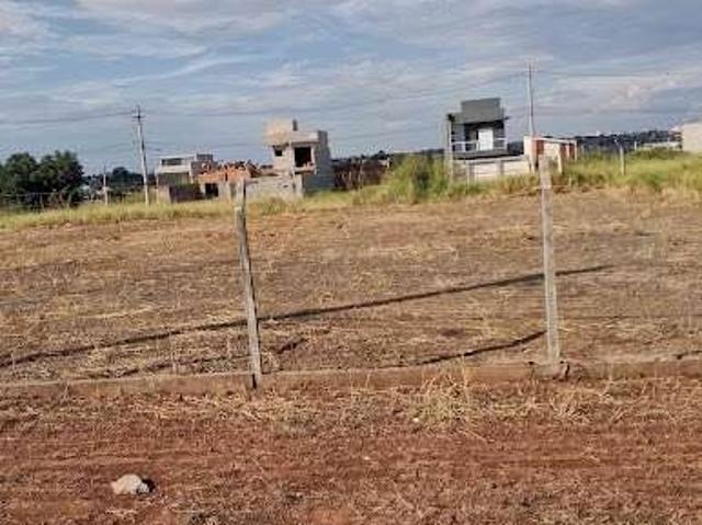 Terreno / Lote para Venda em Campinas/SP Jardim Ouro Verde