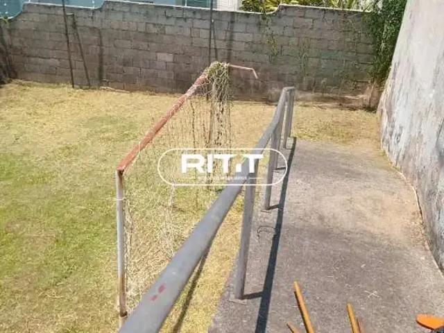 Terreno / Lote para Venda em Campinas/SP Jardim Paraíso