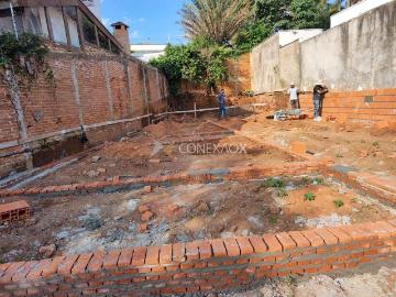 Terreno / Lote para Venda em Campinas/SP Jardim Paraíso