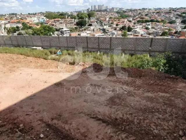 Terreno / Lote para Venda em Campinas/SP Jardim Paranapanema