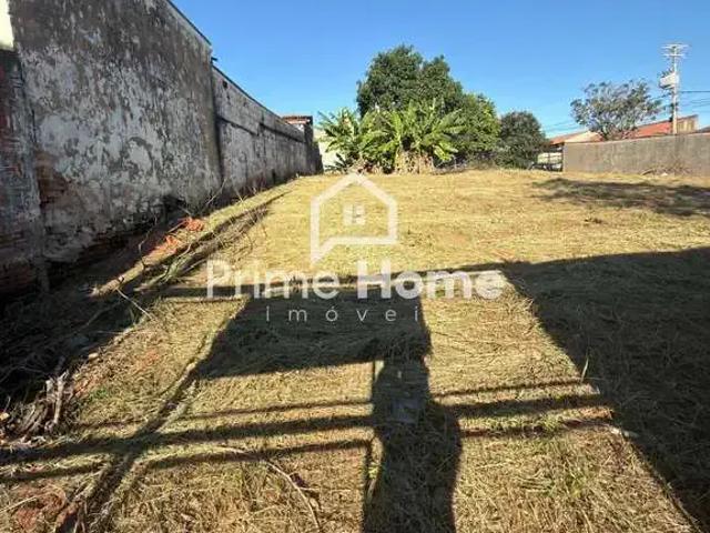 Terreno / Lote para Venda em Campinas/SP Jardim Paranapanema