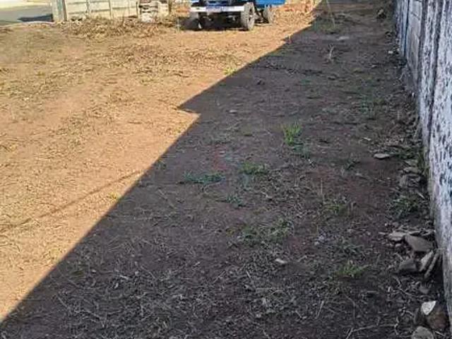 Terreno / Lote para Venda em Campinas/SP Jardim Planalto