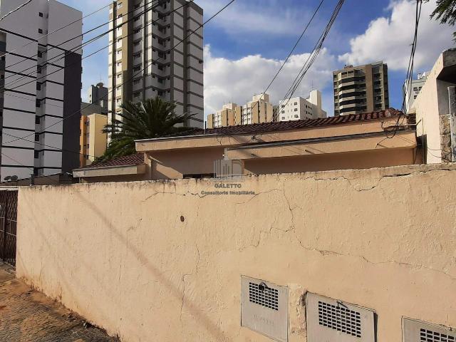 Terreno / Lote para Venda em Campinas/SP Jardim Proença