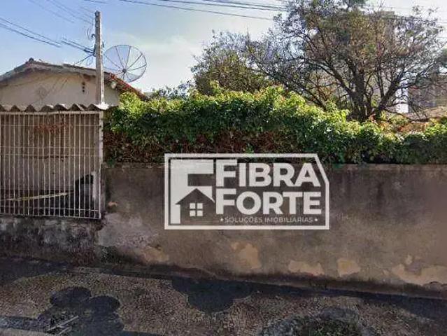 Terreno / Lote para Venda em Campinas/SP Jardim Proença