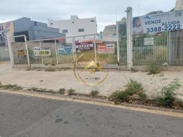 Terreno / Lote para Venda em Campinas/SP Jardim Proença