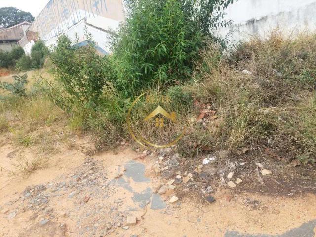 Terreno / Lote para Venda em Campinas/SP Jardim Proença