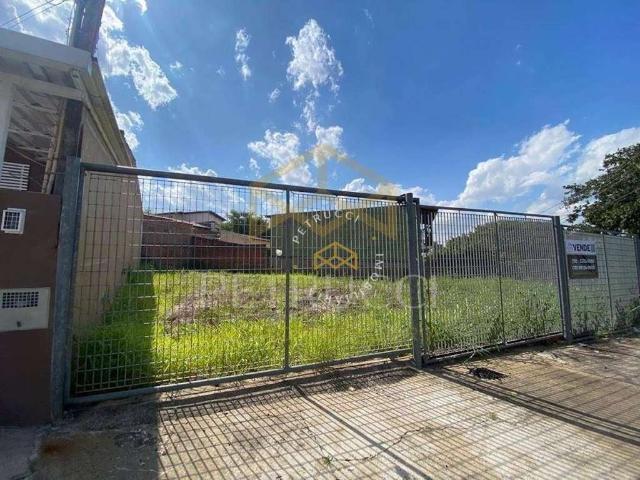 Terreno / Lote para Venda em Campinas/SP Jardim Proença
