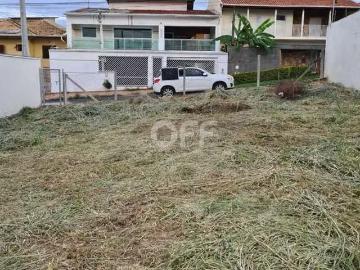 Terreno / Lote para Venda em Campinas/SP Jardim Chapadão