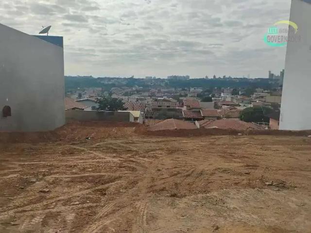 Terreno / Lote para Venda em Campinas/SP Jardim Quarto Centenário