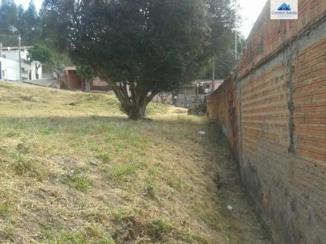 Terreno / Lote para Venda em Campinas/SP Jardim Rossin