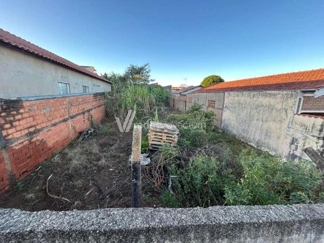 Terreno / Lote para Venda em Campinas/SP Jardim São Domingos